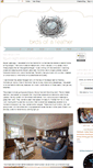 Mobile Screenshot of birdsofafeatherdesign.com